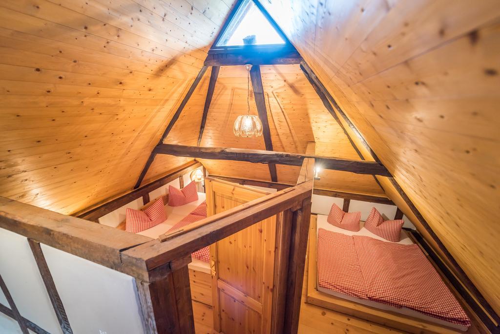 Apartament Hexenhaus Auf Ruegen Rappin Zewnętrze zdjęcie
